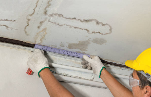 24/7 Emergency Water Damage Repair experts in Fitchburg, MA